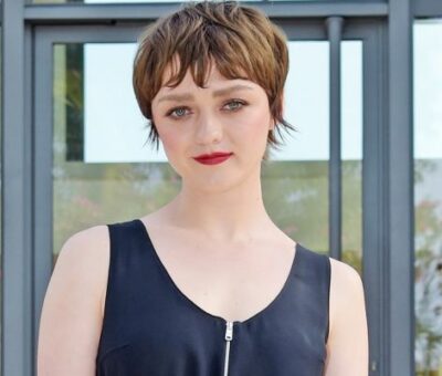 Maisie Williams