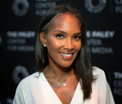 Mara Brock Akil