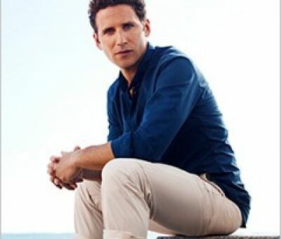 Mark Feuerstein