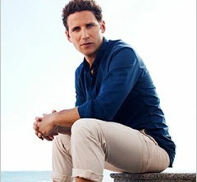 Mark Feuerstein