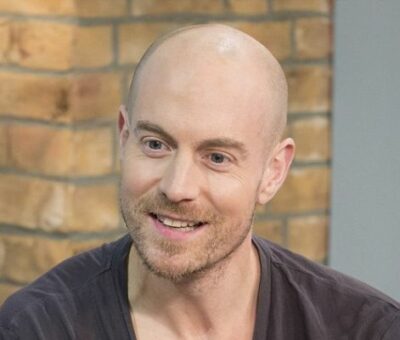 Matthew Gravelle