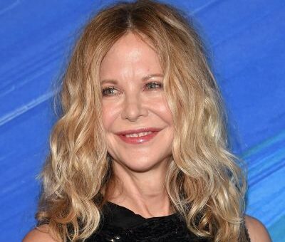 Meg Ryan