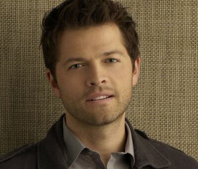 Misha Collins