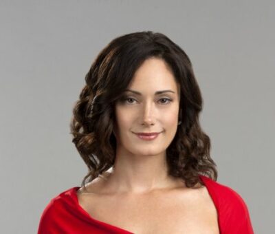 Natalie Brown