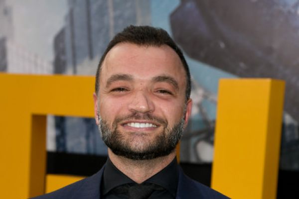 Nick E. Tarabay