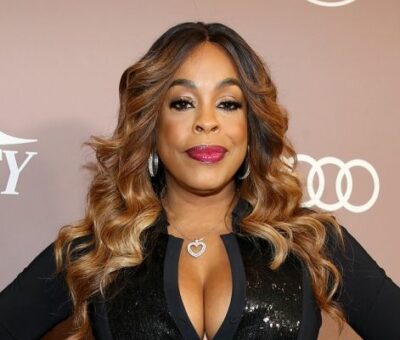Niecy Nash