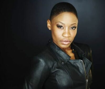 Olunike Adeliyi