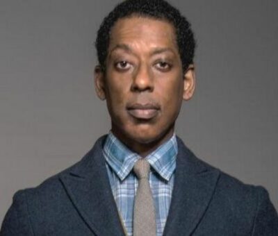 Orlando Jones