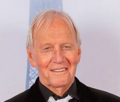 Paul Hogan