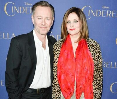 Peter Outerbridge
