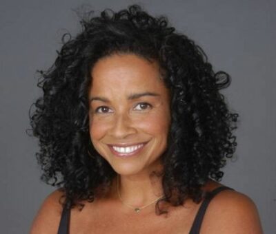 Rae Dawn Chong