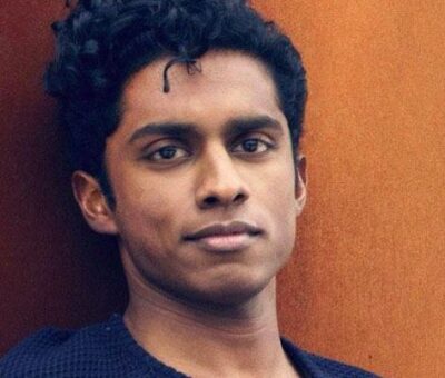 Rajiv Surendra