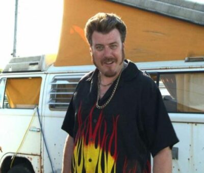 Robb Wells