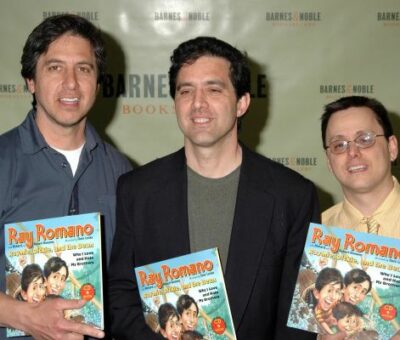Ray Romano