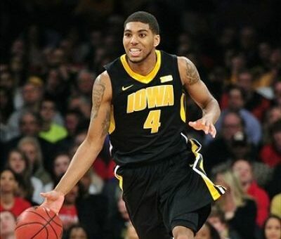 Roy Devyn Marble