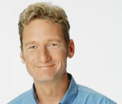 Ryan Stiles