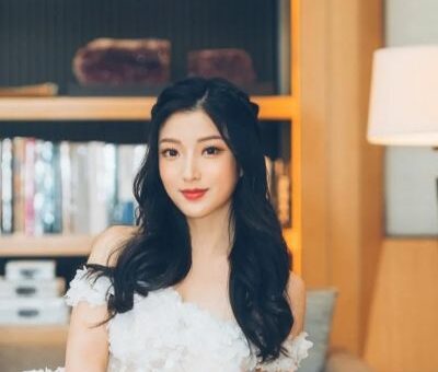 Sabrina Chan