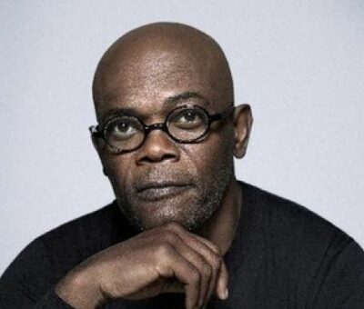 Samuel L. Jackson