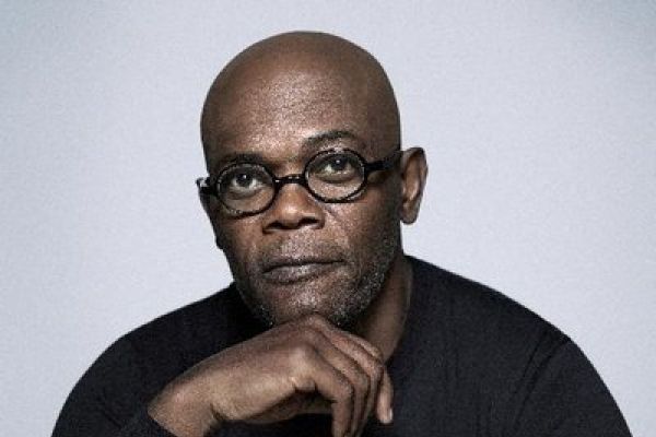 Samuel L. Jackson