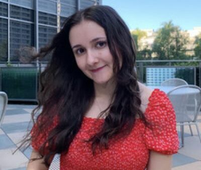 Saphira Howel