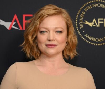 Sarah Snook