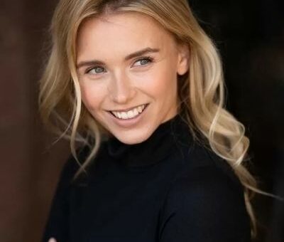 Scarlett Gartmann