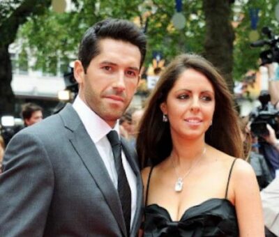 Scott Adkins