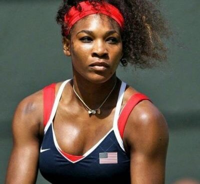 Serena Jameka Williams