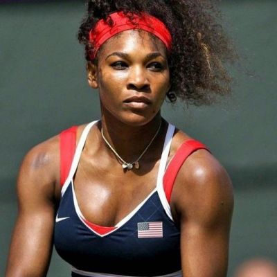 Serena Jameka Williams