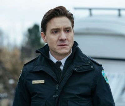 Shawn Doyle