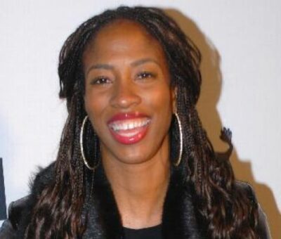 Shondrella Avery