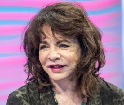 Stockard Channing