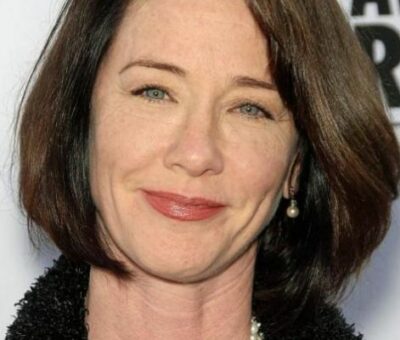 Susie Cusack