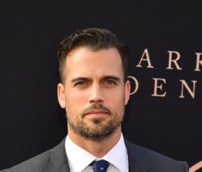 Thomas Beaudoin