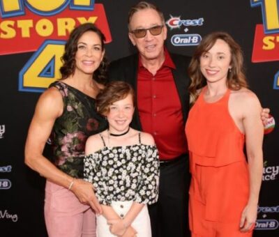 Tim Allen