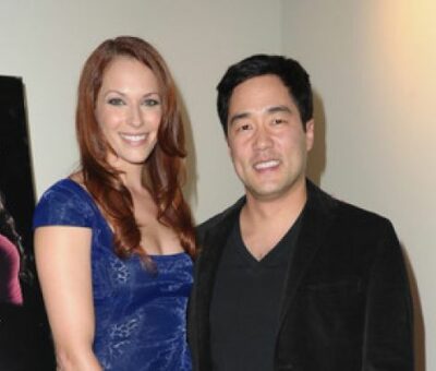 Tim Kang