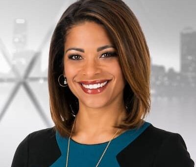 Toya Washington