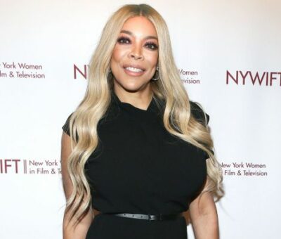 Wendy Williams