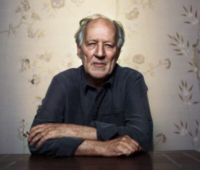 Werner Herzog