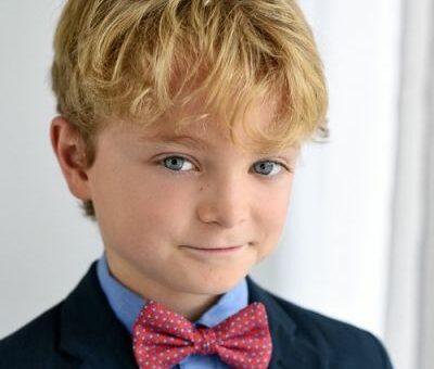 Will Buie Jr.