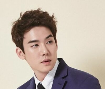Yoo Yeon-Seok