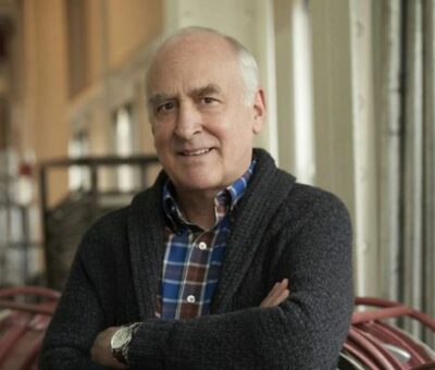 Jeffrey DeMunn