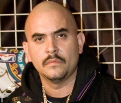Noel Gugliemi