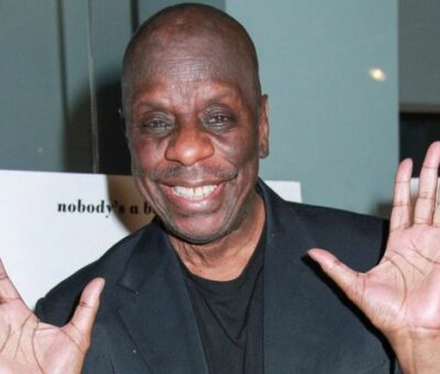 Jimmie Walker