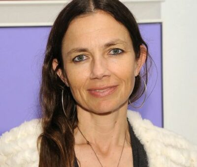 Justine Bateman