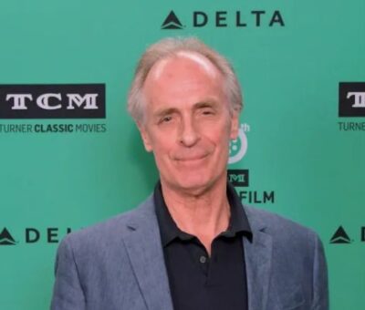 Keith Carradine