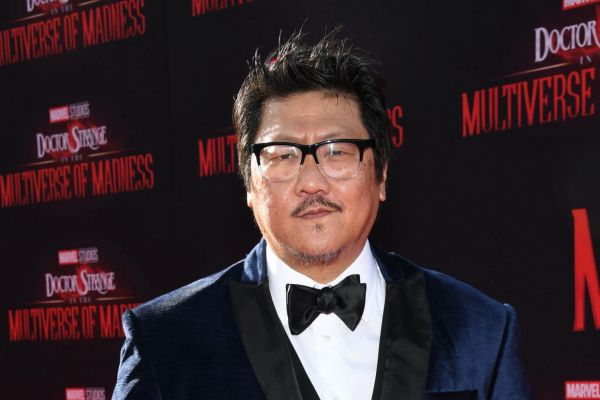 Benedict Wong