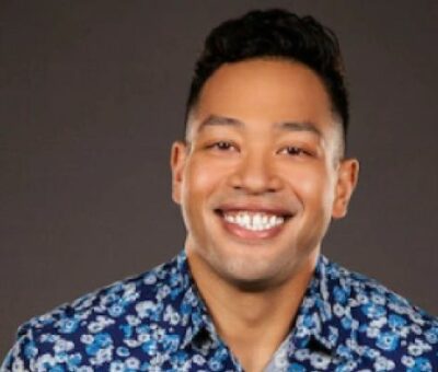 Eugene Cordero