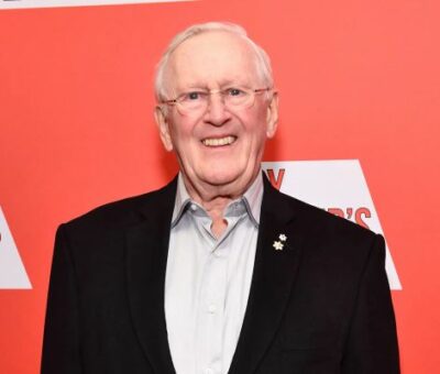 Len Cariou