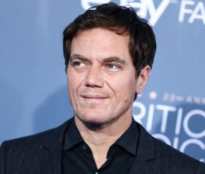 Michael Shannon